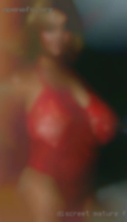 Discreet, fuck in Colorado Springs mature, talented.