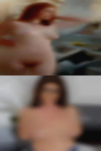Whats inside horny on the inside.