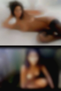 Spanking horny nasty naked woman.