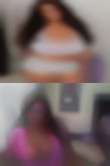 Horny girls before after