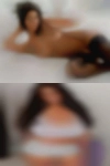 Swinger natural tits