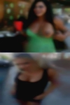 Fuck wife