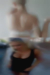 Looking woman with huge tits