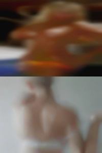 Filthy girls in naked Anderson.