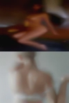 Horny girl Spencer