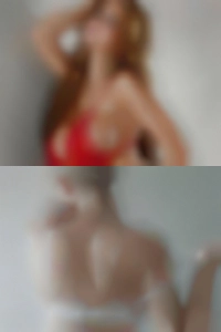 I'm sluts prefer thick figures.