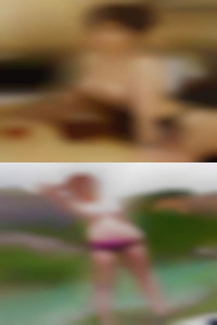 Clean and horny women zero drama.