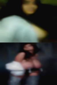 And BBW love body contact.