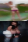 Horny women looking for sex