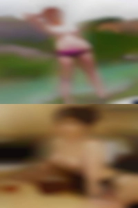 I'm horny into making out.
