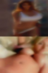 Horny woman