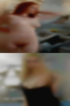 Horny girls before after