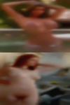 Horny girls before after