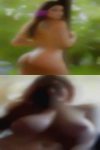 Horny women thongs