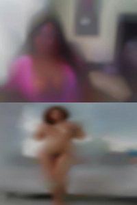 Swinger fuck gets huge cock.