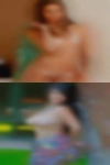 Swinger natural tits