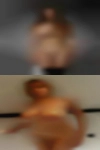 Horny woman shops