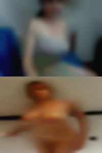 Refined naked horny girl woman.