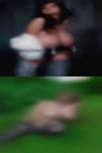 Fear naked must be eliminated.