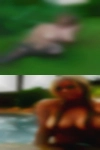 First swingers party dick