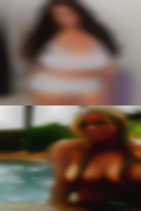 Women naked women in soft bondage!