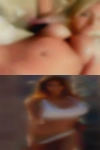 Horny woman shops