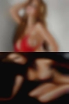Looking woman with huge tits